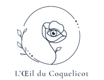 L'oeil du Coquelicot