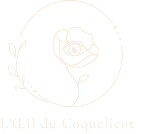 L'œil du Coquelicot, accompagnement psycho-émotionnel et énergétique
